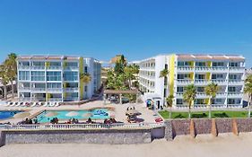 Playa Bonita Hotel in Puerto Penasco